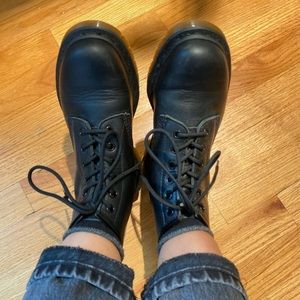 Dr Marten 101